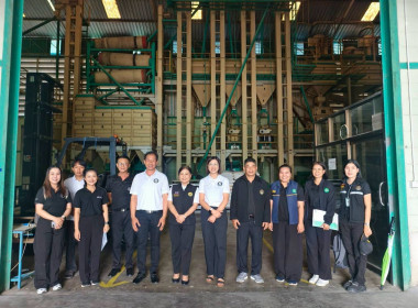 ผู้ตรวจราชการกรมฯ ลงพื้นที่ อ.ฝาง พารามิเตอร์รูปภาพ 5