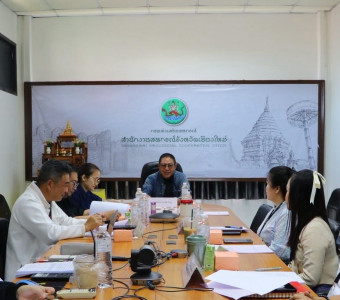 ประชุมคัดเลือกสหกรณ์ และกลุ่มเกษตรกรดีเด่นระดับจังหวัด พารามิเตอร์รูปภาพ 1