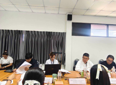 ประชุมคัดเลือกสหกรณ์ และกลุ่มเกษตรกรดีเด่นระดับจังหวัด พารามิเตอร์รูปภาพ 4