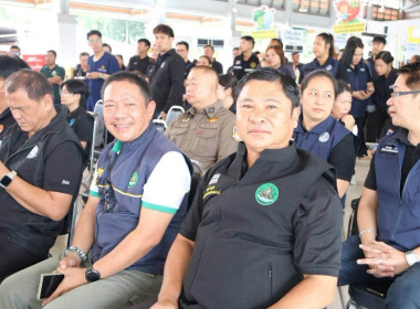 งานประชาสัมพันธ์สินค้าเกษตร รณรงค์ส่งเสริมการบริโภคผลไม้ไทย พารามิเตอร์รูปภาพ 2
