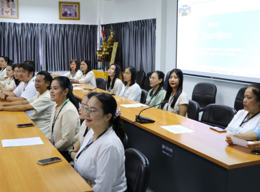 โครงการเสริมสร้างสมดุลชีวิตคนทำงานประจำปี 2569 พารามิเตอร์รูปภาพ 4