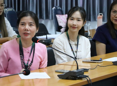 โครงการเสริมสร้างสมดุลชีวิตคนทำงานประจำปี 2569 พารามิเตอร์รูปภาพ 3