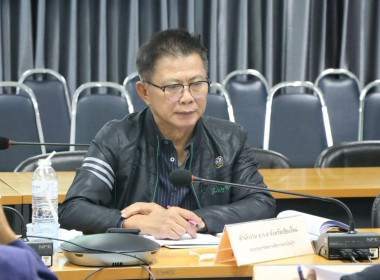 ประชุมคณะอนุกรรมการพิจารณาเงินกู้กองทุนพัฒนาสหกรณ์ ... พารามิเตอร์รูปภาพ 3