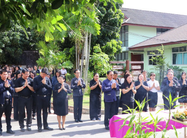 ผู้ตรวจราชการกรมฯ ตรวจเยี่ยมสำนักงานสหกรณ์จังหวัดเชียงใหม่ พารามิเตอร์รูปภาพ 2