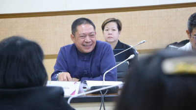 ประชุมคณะทำงานส่งเสริมพัฒนาอาชีพและการตลาด ประจำปีงบประมาณ ... พารามิเตอร์รูปภาพ 1
