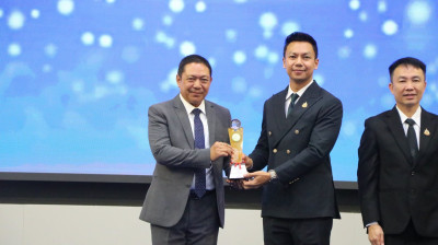 โครงการสัมมนาทางวิชาการ ... พารามิเตอร์รูปภาพ 1