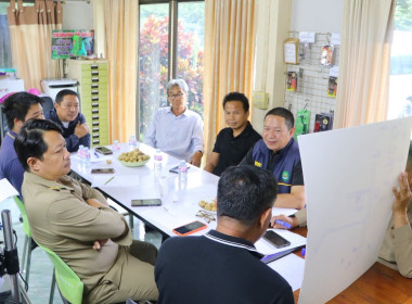ตรวจเยี่ยมและติดตามการดำเนินงานของ ... พารามิเตอร์รูปภาพ 2