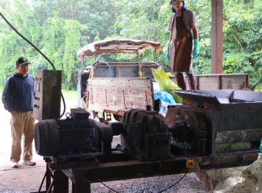 ตรวจเยี่ยมและติดตามการดำเนินงานของ ... พารามิเตอร์รูปภาพ 5