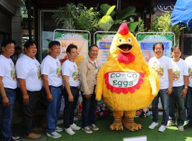 กิจกรรมวันไข่โลก (World Egg Day 2026) ประจำปี 2569 พารามิเตอร์รูปภาพ 5