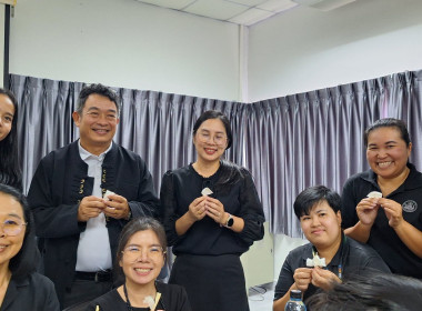 ประดิษฐ์ “ดอกไม้จันทน์ (ดอกชบาทิพย์)” พารามิเตอร์รูปภาพ 3