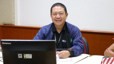 ประชุมคณะทำงานฝ่ายจัดนิทรรศการพระราชประวัติ/พระราชกรณียกิจ ... พารามิเตอร์รูปภาพ 1