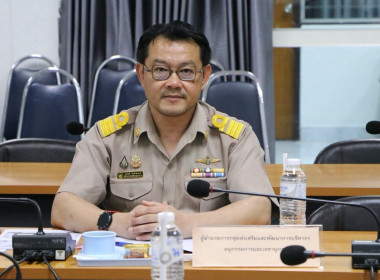 ประชุมคณะอนุกรรมการพิจารณาเงินกู้กองทุนพัฒนาสหกรณ์ ... พารามิเตอร์รูปภาพ 2