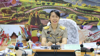 ประชุมประจำเดือน ครั้งที่ 4/2566 พารามิเตอร์รูปภาพ 1