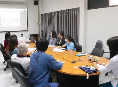 ประชุมหารือแนวทางปฏิบัติกรณีการกำหนดรายการในข้อบังคับของสหกรณ์ ... พารามิเตอร์รูปภาพ 3