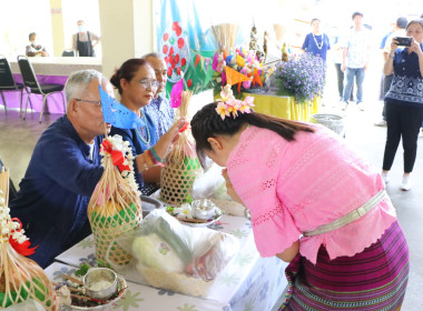 ป๋าเวณี ปี๋ใหม่เมือง “สระเกล้า ดำหัว ปี 2566 พารามิเตอร์รูปภาพ 3