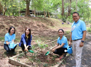 สหกรณ์จังหวัดเชียงใหม่ ลงพื้นที่นิคมสหกรณ์แม่แตง พารามิเตอร์รูปภาพ 4