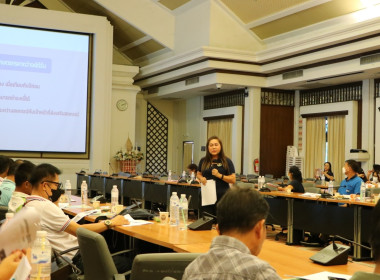 ประชุมเชิงปฏิบัติการ ... พารามิเตอร์รูปภาพ 4