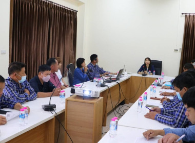สหกรณ์จังหวัดเชียงใหม่ ลงพื้นที่ตรวจเยี่ยม สหกรณ์โคนมแม่ออน ... พารามิเตอร์รูปภาพ 1