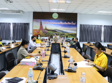 ประชุมคณะอนุกรรมการพิจารณาเงินกู้กองทุนพัฒนาสหกรณ์ระดับจังหวัด ครั้งที่ 7/2566 ... พารามิเตอร์รูปภาพ 2