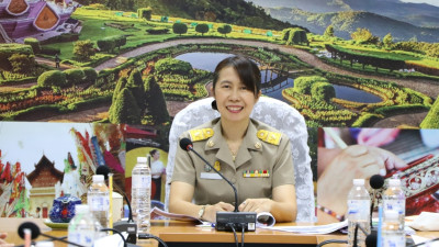 ประชุมพิจารณาเงินกู้เงินกองทุนสงเคราะห์เกษตรกร พารามิเตอร์รูปภาพ 1