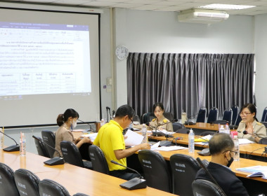 ประชุมพิจารณาเงินกู้เงินกองทุนสงเคราะห์เกษตรกร พารามิเตอร์รูปภาพ 1