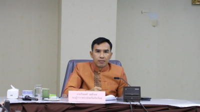 ประชุมคณะกรรมการเพื่อแก้ไขปัญหาเกษตรกรอันเนื่องมาจากผลิตผลการเกษตร ระดับจังหวัด จังหวัดเชียงใหม่ ครั้งที่ 4/2566 ... พารามิเตอร์รูปภาพ 1