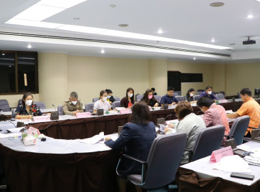 ประชุมคณะกรรมการเพื่อแก้ไขปัญหาเกษตรกรอันเนื่องมาจากผลิตผลการเกษตร ระดับจังหวัด จังหวัดเชียงใหม่ ครั้งที่ 4/2566 ... พารามิเตอร์รูปภาพ 4