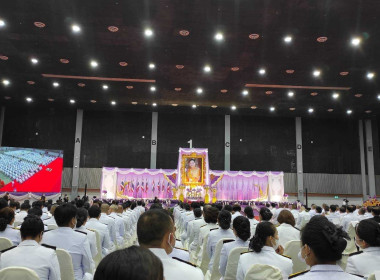 กิจกรรมวันเฉลิมพระชนมพรรษา สมเด็จพระนางเจ้าฯ พระบรมราชินี ... พารามิเตอร์รูปภาพ 5