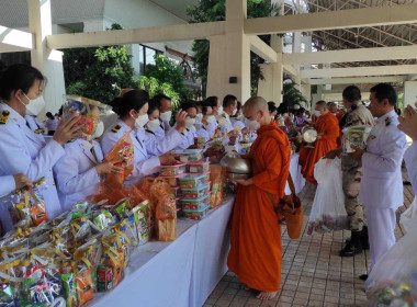 กิจกรรมวันเฉลิมพระชนมพรรษา สมเด็จพระนางเจ้าฯ พระบรมราชินี ... พารามิเตอร์รูปภาพ 3