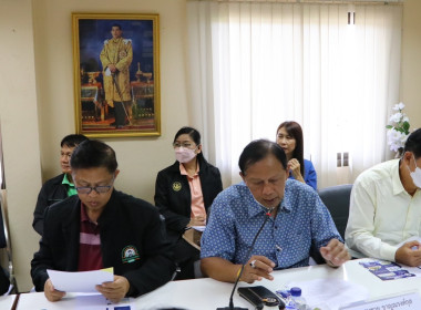 คณะกรรมาธิการการเกษตรและสหกรณ์ วุฒิสภา ในการศึกษาดูงาน ณ ... พารามิเตอร์รูปภาพ 2