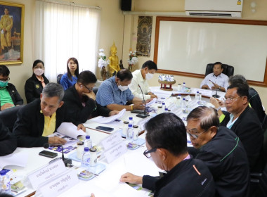 คณะกรรมาธิการการเกษตรและสหกรณ์ วุฒิสภา ในการศึกษาดูงาน ณ ... พารามิเตอร์รูปภาพ 4