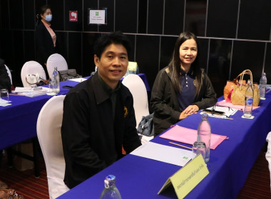 สหกรณ์จังหวัดเชียงใหม่ ร่วมพิธีเปิดการอบรมโครงการ THINK &amp; ... พารามิเตอร์รูปภาพ 6