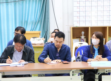 ประชุมสนทนากลุ่ม ... พารามิเตอร์รูปภาพ 5