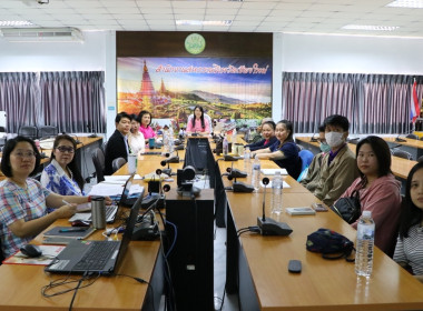 ประชุมชี้แจงโครงการแก้ไขปัญหาหนี้สินและพัฒนาคุณภาพชีวิตสมาชิกสหกรณ์/กลุ่มเกษตรกร ... พารามิเตอร์รูปภาพ 4