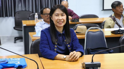 ประชุมคณะกรรมการกลางกลุ่มเกษตรกรระดับจังหวัด พารามิเตอร์รูปภาพ 1