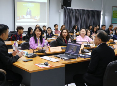 รองอธิบดีกรมส่งเสริมสหกรณ์ ร่วมประชุมเชิงปฏิบัติการ ... พารามิเตอร์รูปภาพ 4