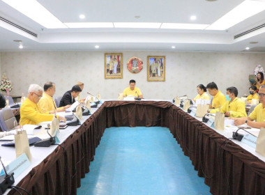 ประชุมคณะทำงานบริหารจัดการเศษวัสดุเหลือใช้ทางการเกษตร ... พารามิเตอร์รูปภาพ 3