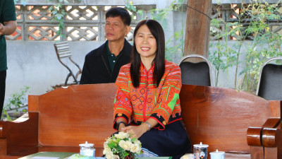 สหกรณ์จังหวัดเชียงใหม่ ร่วมประชุมใหญ่สามัญประจำปี ... พารามิเตอร์รูปภาพ 1