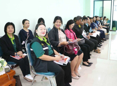 สหกรณ์จังหวัดเชียงใหม่ ร่วมประชุมใหญ่สามัญประจำปี ... พารามิเตอร์รูปภาพ 2