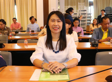 สหกรณ์จังหวัดเชียงใหม่ ได้รับการคัดเลือกเป็นองค์กรคุณธรรม ... พารามิเตอร์รูปภาพ 2