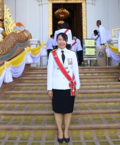 พิธีเสกน้ำพระพุทธมนต์ศักดิ์สิทธิ์ ... พารามิเตอร์รูปภาพ 1