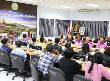 ประชุมเชิงปฏิบัติการสร้างมูลค่าเพิ่มจากวัสดุเหลือใช้ทางการเกษตร ประจำปีงบประมาณ พ.ศ.2567 ... พารามิเตอร์รูปภาพ 1