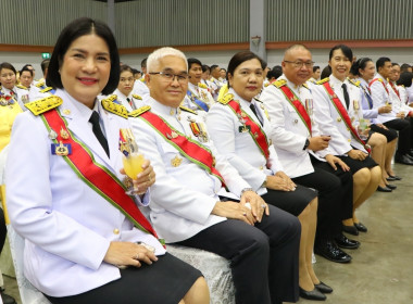 งานสโมสรสันนิบาตเฉลิมพระเกียรติพระบาทสมเด็จพระเจ้าอยู่หัว พารามิเตอร์รูปภาพ 3