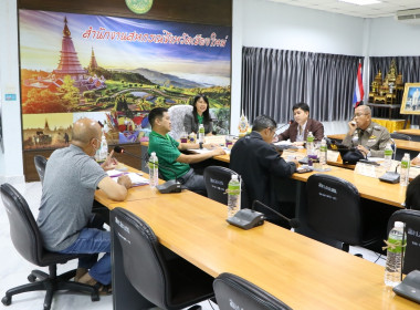 ประชุมคณะทำงานระดับจังหวัดแก้ไขปัญหาการดำเนินงานของสหกรณ์และกลุ่มเกษตรกรที่มีข้อบกพร่อง (จกบ.) ครั้งที่ 4 ... พารามิเตอร์รูปภาพ 2
