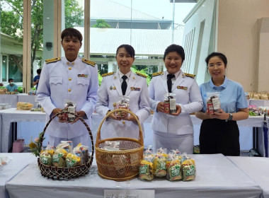 สหกรณ์จังหวัดเชียงใหม่ ร่วมพิธีเจริญพระพุทธมนต์ ... พารามิเตอร์รูปภาพ 3