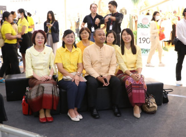 “Lanna Agriculture Market and Business Matching Festival” พารามิเตอร์รูปภาพ 4