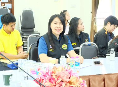 อธิบดีกรมส่งเสริมสหกรณ์และคณะ ... พารามิเตอร์รูปภาพ 9