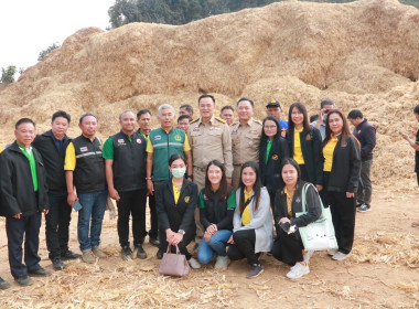 รัฐมนตรีว่าการกระทรวงมหาดไทย ลงพื้นที่ อ.แม่แจ่ม พารามิเตอร์รูปภาพ 8