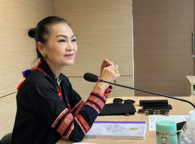 ประชุมการตรวจติดตามการดำเนินงานโครงการฯ เขตตรวจราชการ ที่ ... พารามิเตอร์รูปภาพ 2