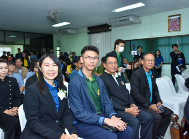 &quot;เปิดบ้านดอยสะเก็ด...ศูนย์เรียนรู้กาแฟพิเศษสหกรณ์&quot; พารามิเตอร์รูปภาพ 9